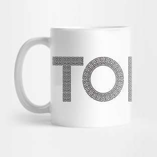 Tokyo Mug